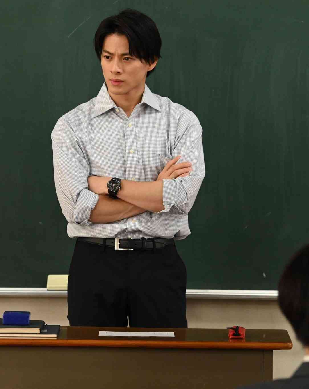平野紫耀が表紙『Eye-Ai』が初重版 復活号で快挙
