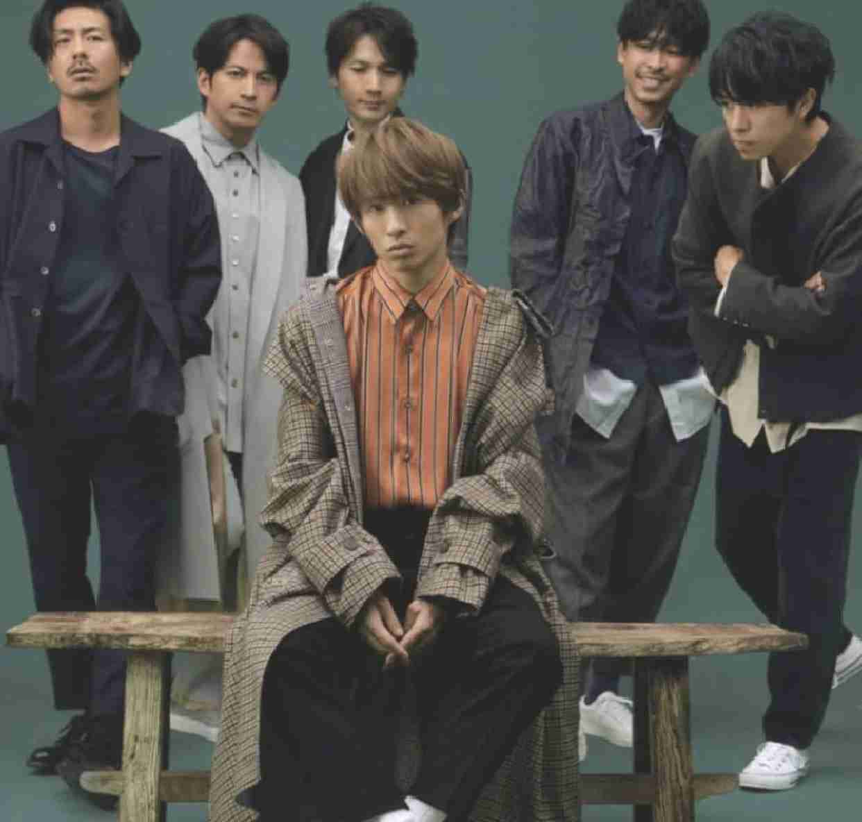 三宅健くん好きな人