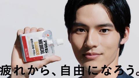 周りには理解されないけどテレビで見るとキュンとしてしまう芸能人part5