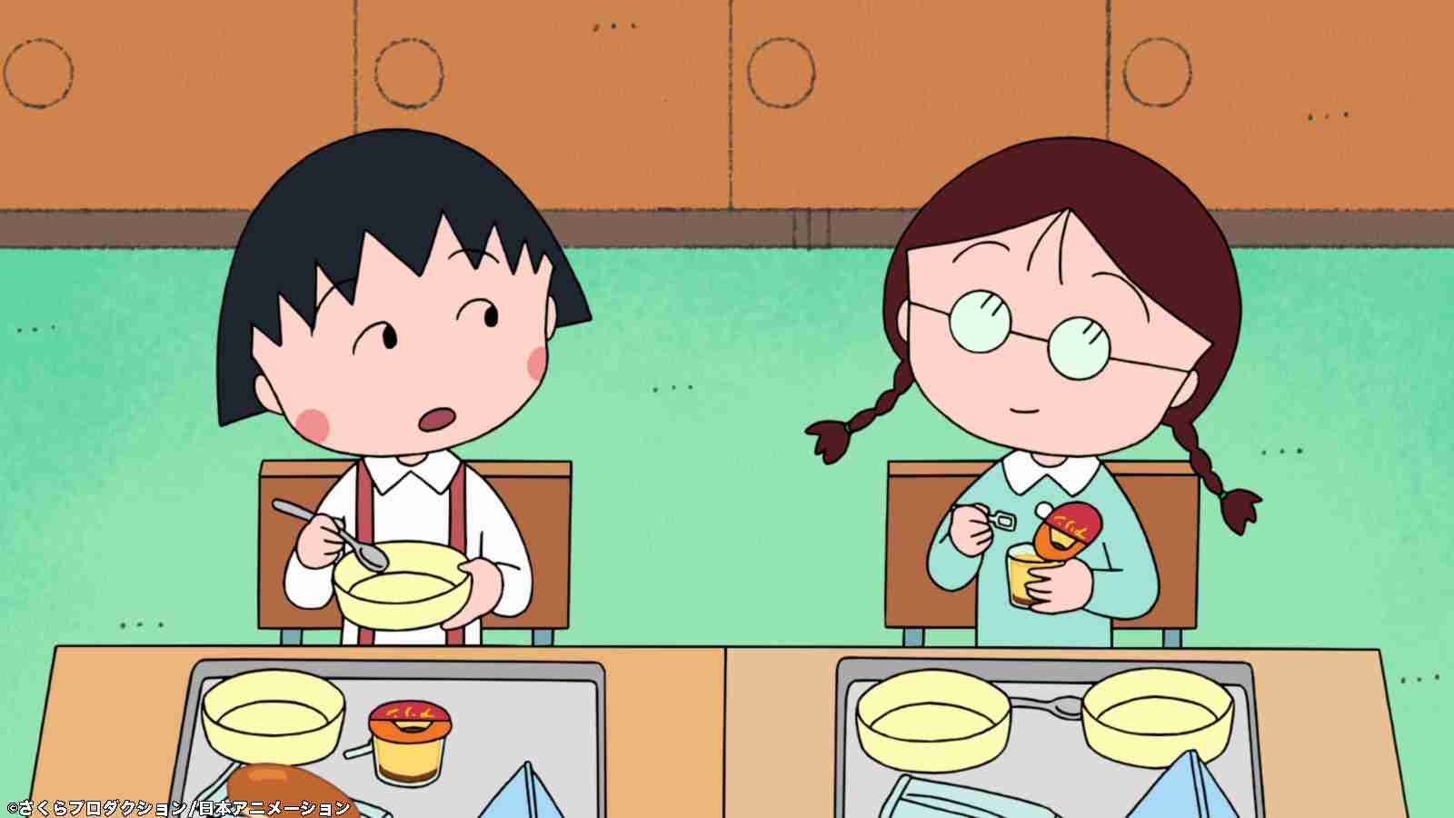 小学校の給食あるある