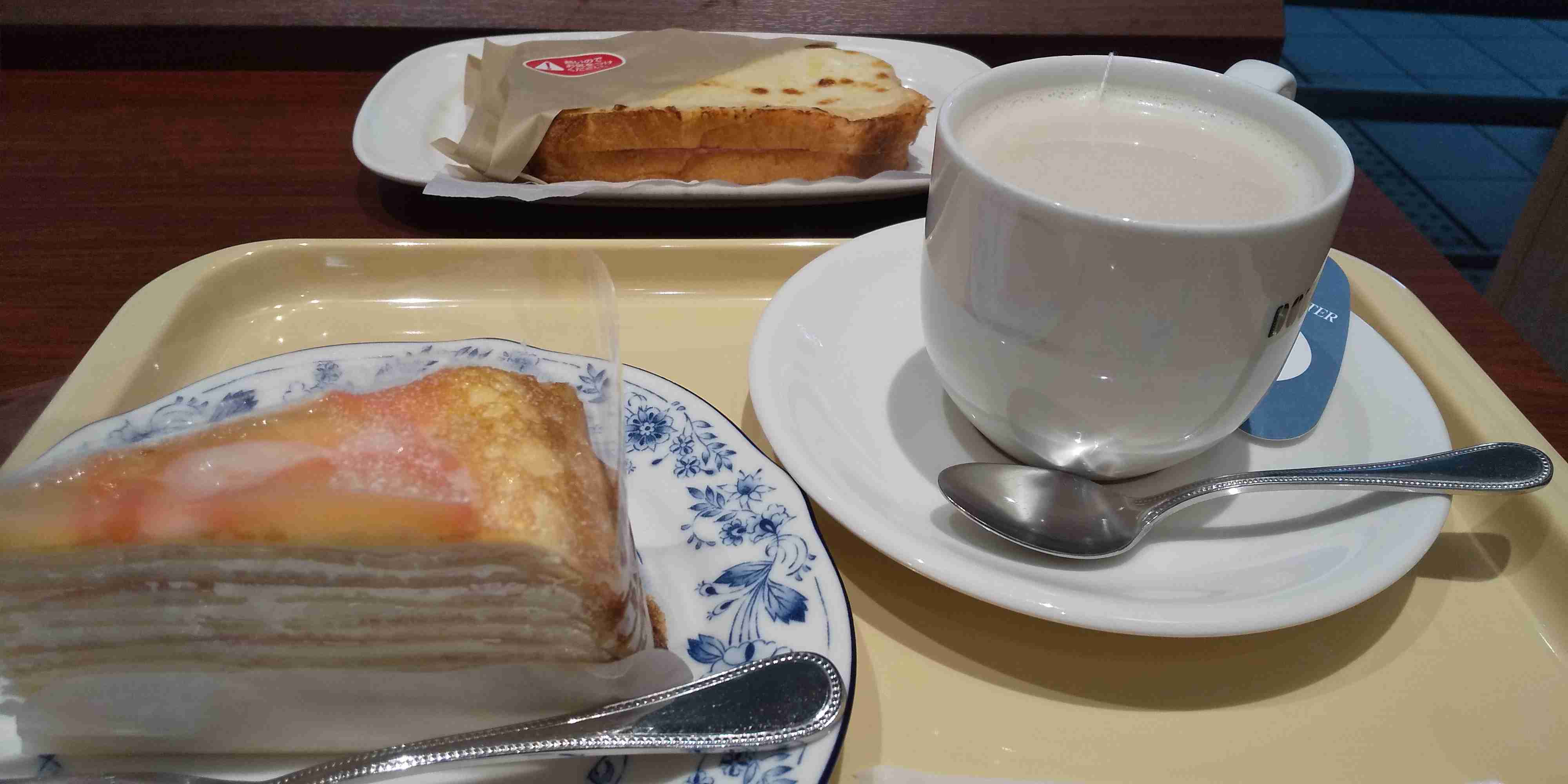 ぼっちcafé / まったりトーク【10号店】