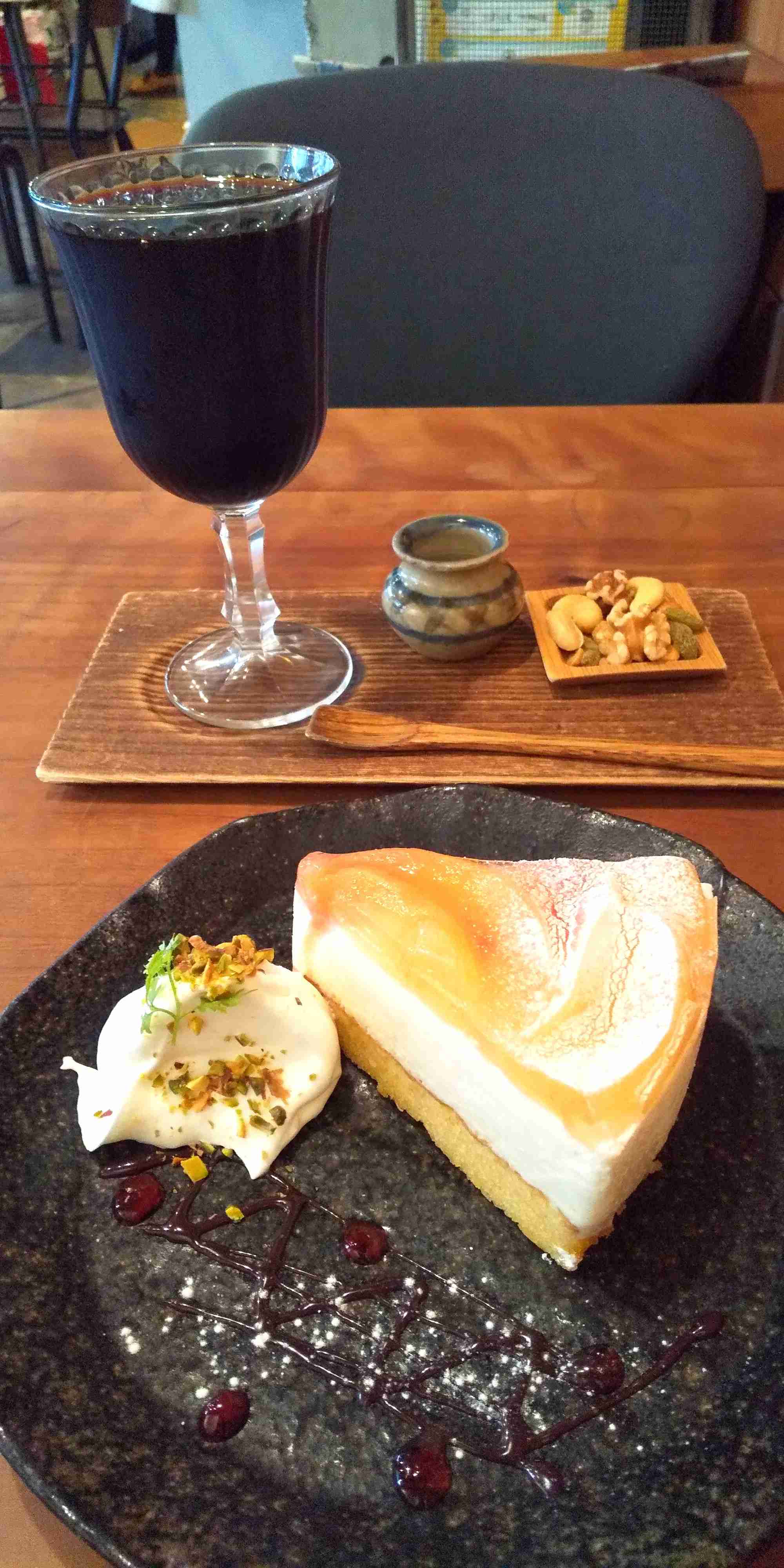 ぼっちcafé / まったりトーク【10号店】