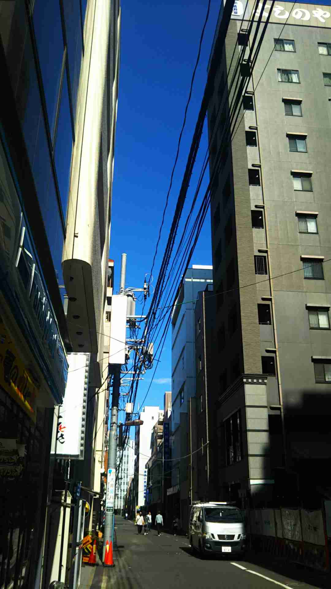 ぼっちcafé / まったりトーク【10号店】