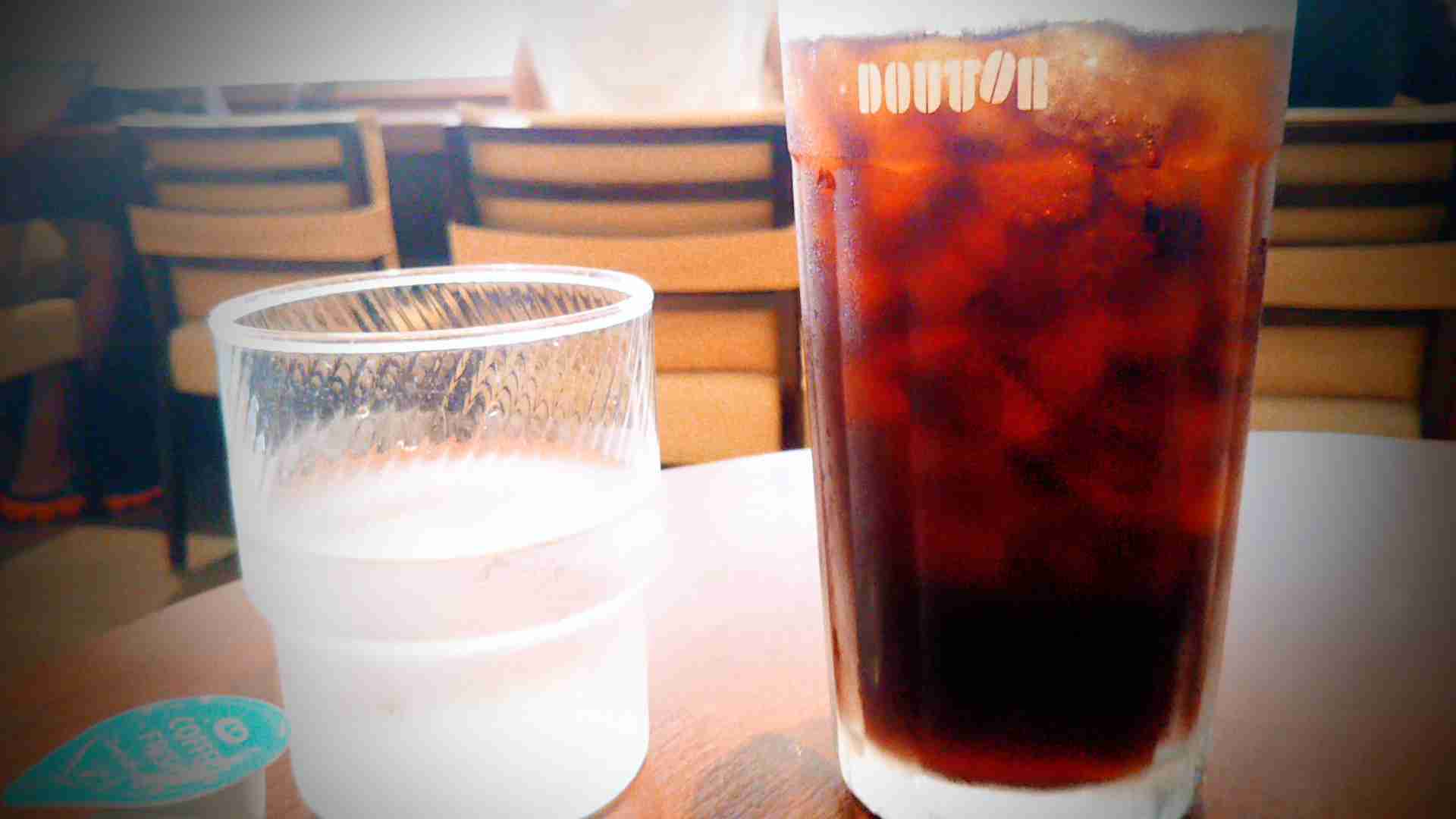 ぼっちcafé / まったりトーク【10号店】