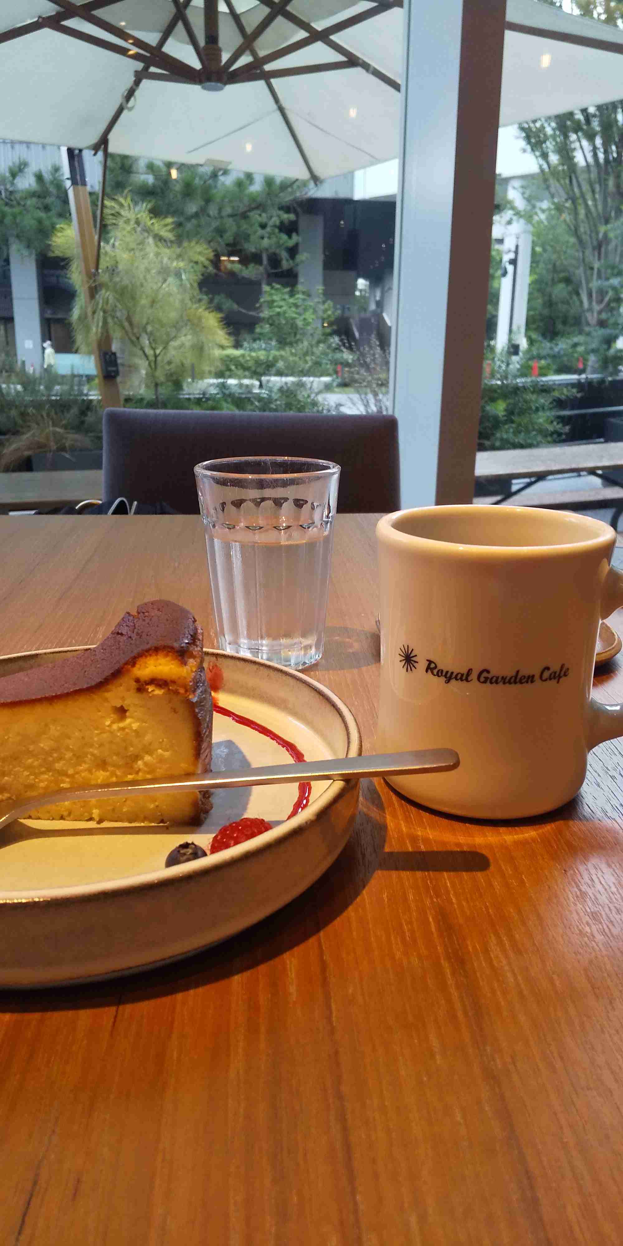 ぼっちcafé / まったりトーク【10号店】