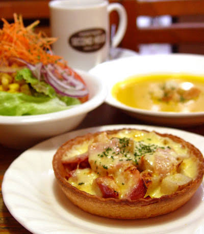 ぼっちcafé / まったりトーク【10号店】