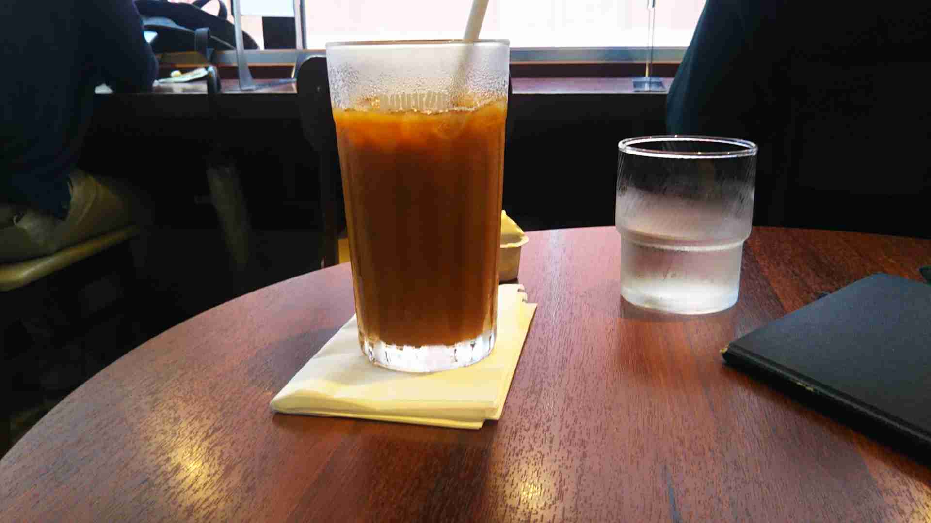 ぼっちcafé / まったりトーク【10号店】