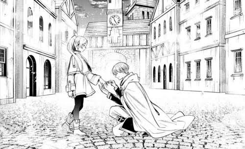 【漫画】くっついて欲しかった男女キャラ【アニメ】