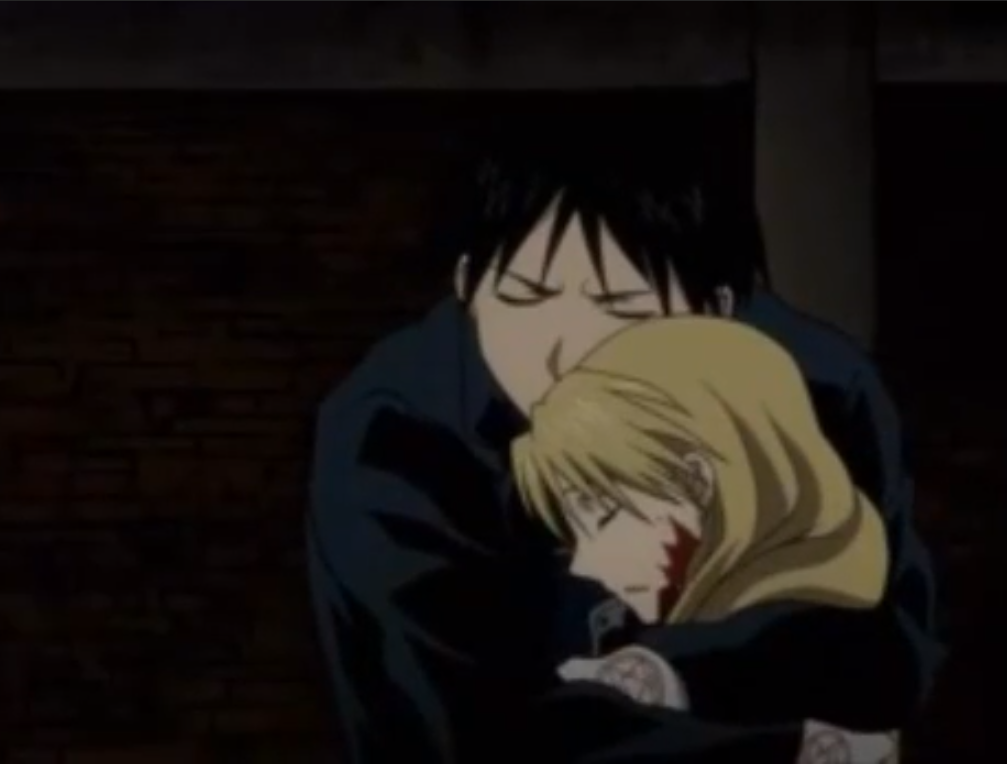 【漫画】くっついて欲しかった男女キャラ【アニメ】