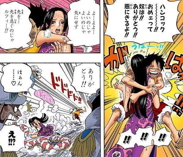 【漫画】くっついて欲しかった男女キャラ【アニメ】