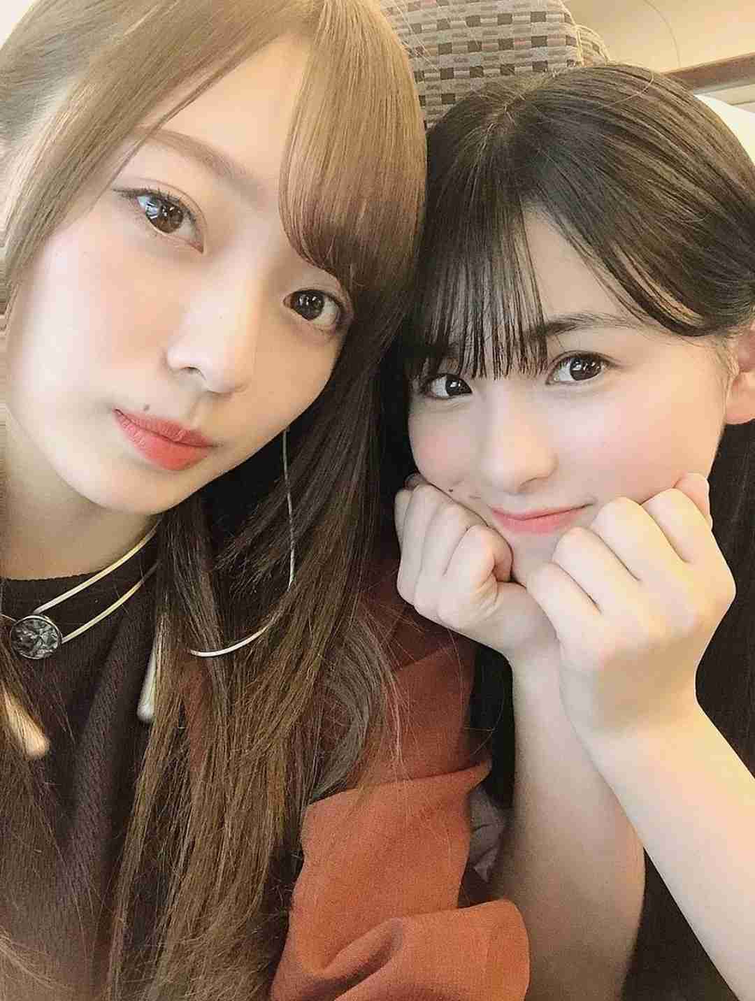 乃木坂大園桃子が9・4芸能界引退「幸せとつらさの5年」ブログで卒業発表