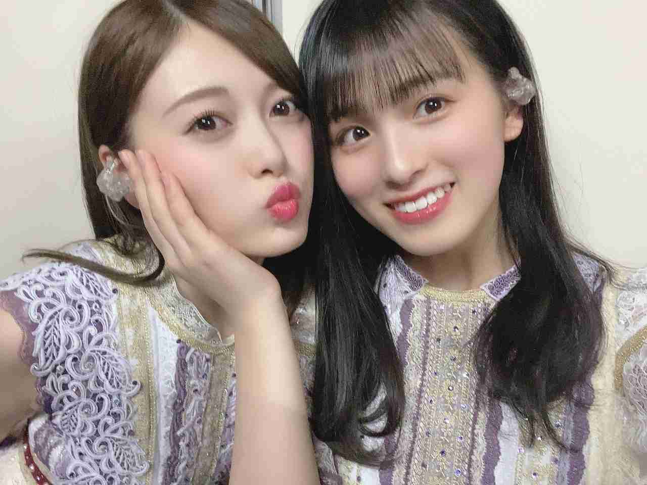 乃木坂大園桃子が9・4芸能界引退「幸せとつらさの5年」ブログで卒業発表