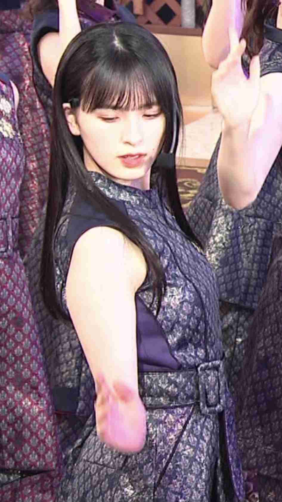 乃木坂大園桃子が9・4芸能界引退「幸せとつらさの5年」ブログで卒業発表