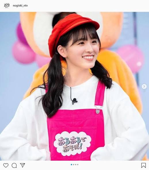 乃木坂大園桃子が9・4芸能界引退「幸せとつらさの5年」ブログで卒業発表