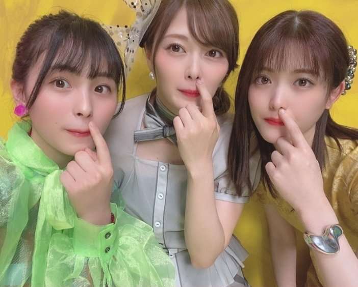 乃木坂大園桃子が9・4芸能界引退「幸せとつらさの5年」ブログで卒業発表