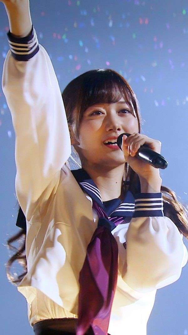乃木坂大園桃子が9・4芸能界引退「幸せとつらさの5年」ブログで卒業発表