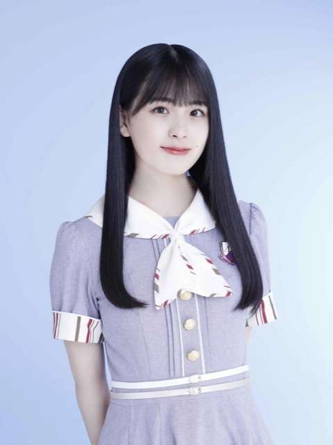乃木坂大園桃子が9・4芸能界引退「幸せとつらさの5年」ブログで卒業発表