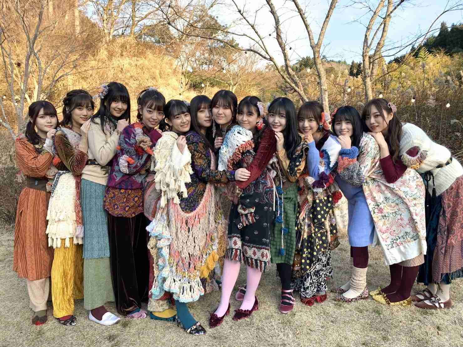 乃木坂大園桃子が9・4芸能界引退「幸せとつらさの5年」ブログで卒業発表