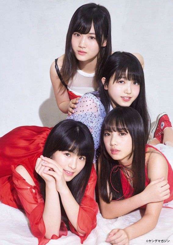 乃木坂大園桃子が9・4芸能界引退「幸せとつらさの5年」ブログで卒業発表
