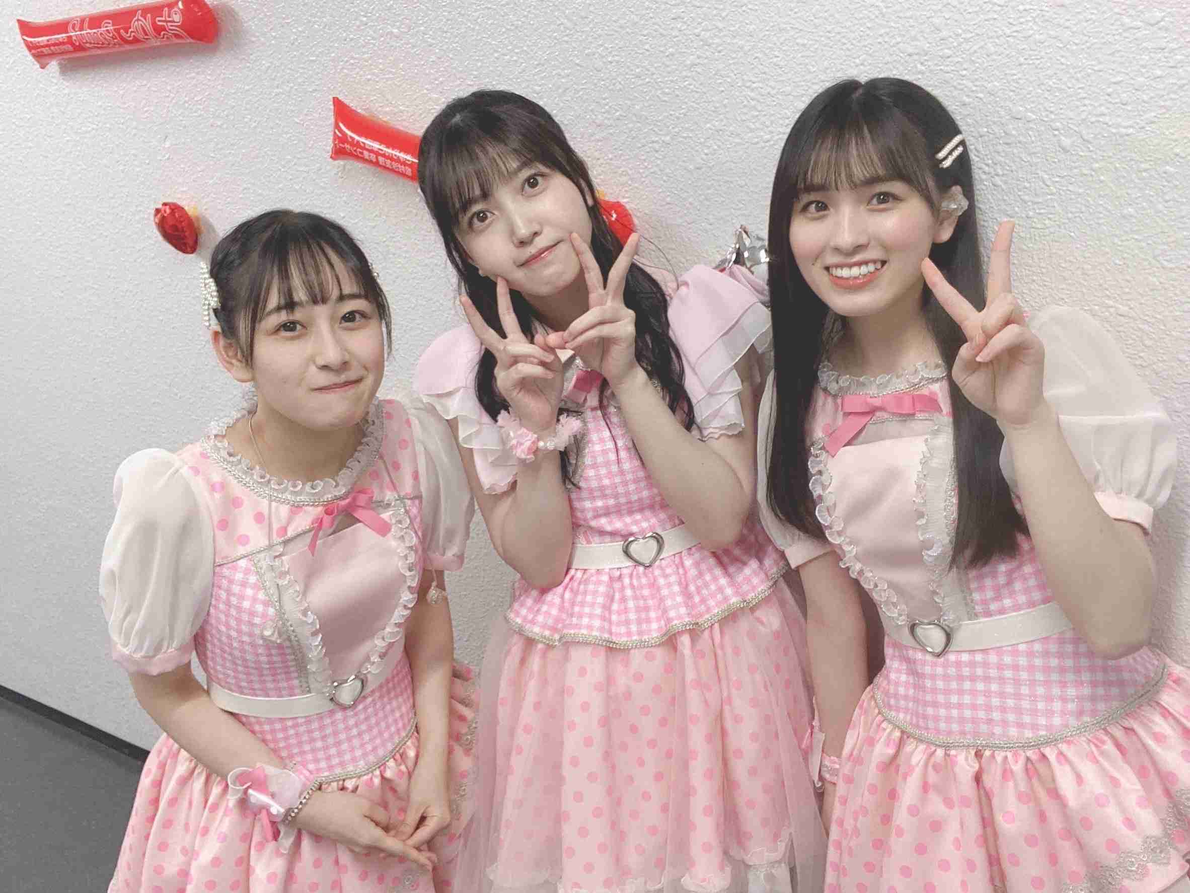 乃木坂大園桃子が9・4芸能界引退「幸せとつらさの5年」ブログで卒業発表