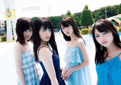 乃木坂大園桃子が9・4芸能界引退「幸せとつらさの5年」ブログで卒業発表