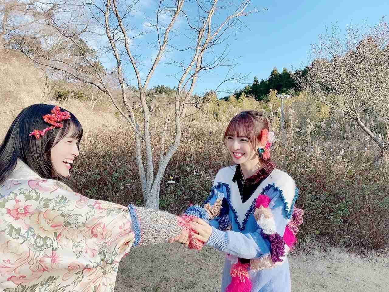 乃木坂大園桃子が9・4芸能界引退「幸せとつらさの5年」ブログで卒業発表