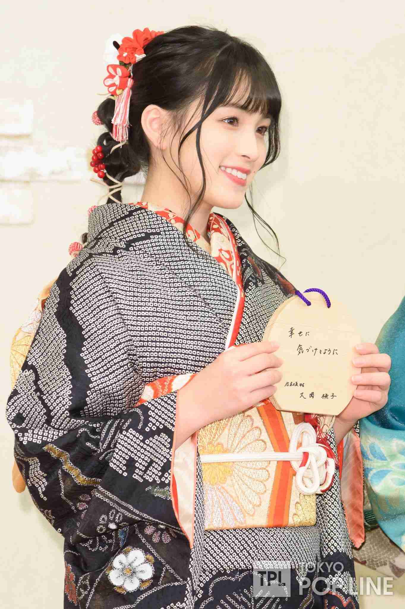 乃木坂大園桃子が9・4芸能界引退「幸せとつらさの5年」ブログで卒業発表