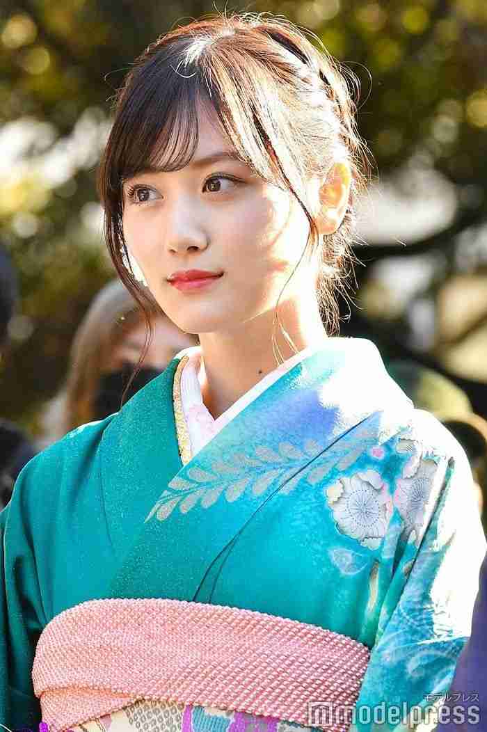 乃木坂大園桃子が9・4芸能界引退「幸せとつらさの5年」ブログで卒業発表