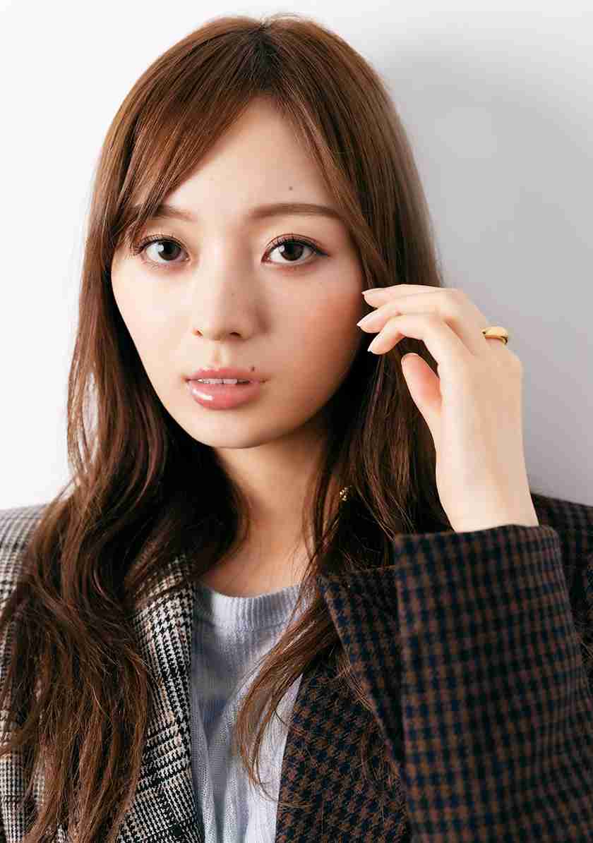乃木坂大園桃子が9・4芸能界引退「幸せとつらさの5年」ブログで卒業発表