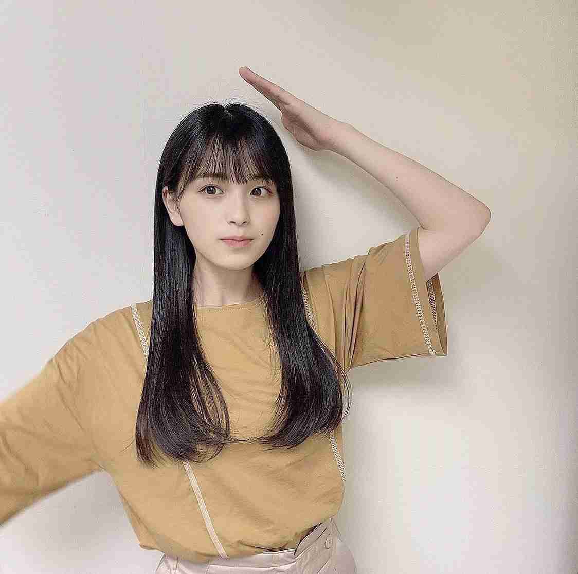 乃木坂大園桃子が9・4芸能界引退「幸せとつらさの5年」ブログで卒業発表