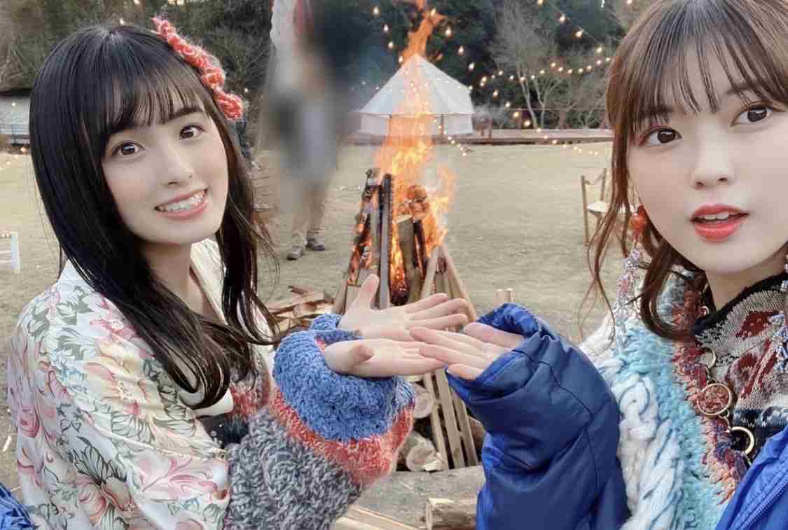 乃木坂大園桃子が9・4芸能界引退「幸せとつらさの5年」ブログで卒業発表