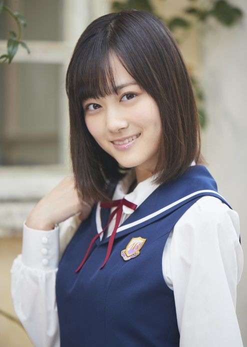 乃木坂大園桃子が9・4芸能界引退「幸せとつらさの5年」ブログで卒業発表