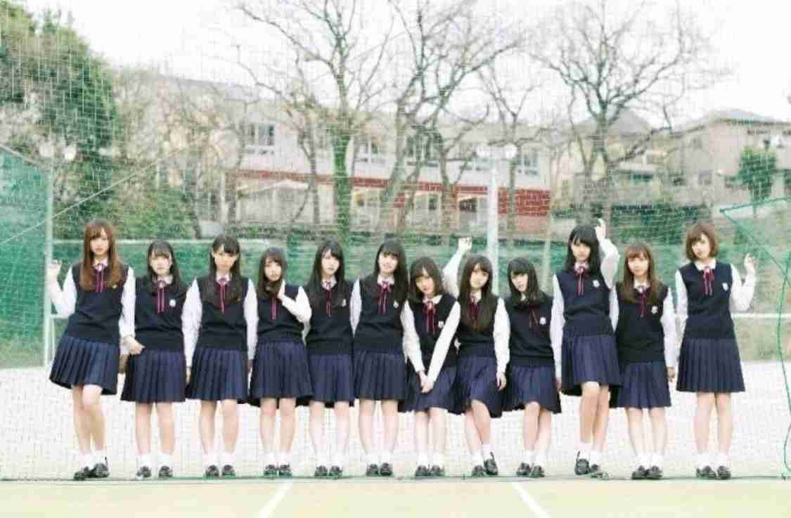 乃木坂大園桃子が9・4芸能界引退「幸せとつらさの5年」ブログで卒業発表