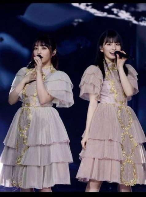 乃木坂大園桃子が9・4芸能界引退「幸せとつらさの5年」ブログで卒業発表