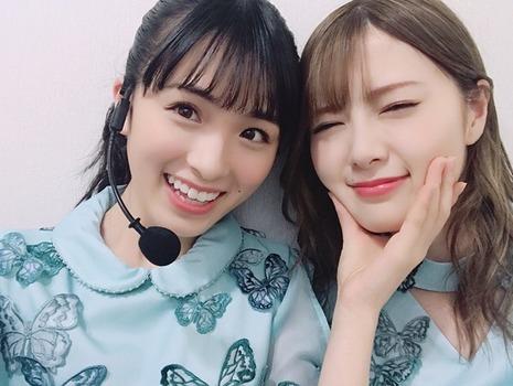 乃木坂大園桃子が9・4芸能界引退「幸せとつらさの5年」ブログで卒業発表