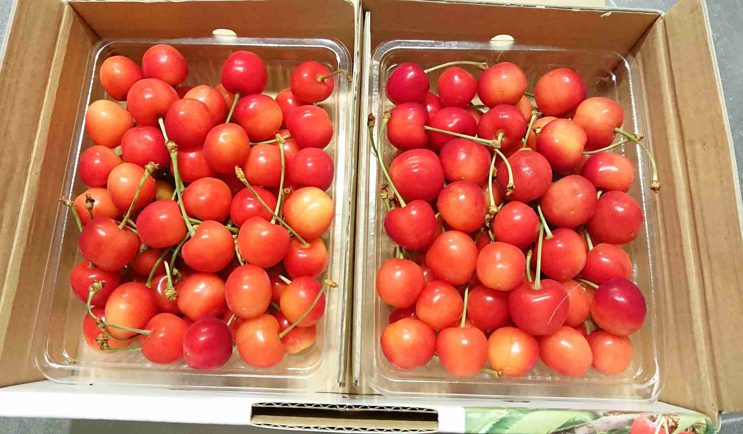 箱買いする果物ありますか？
