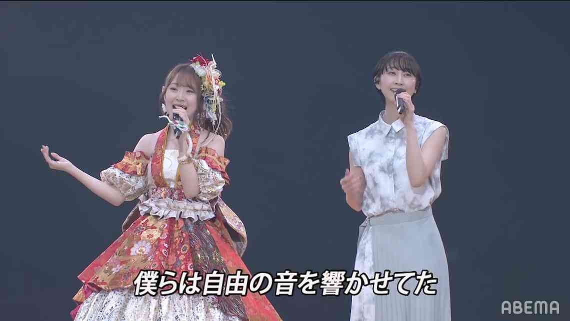 AKBグループの可愛い衣装!