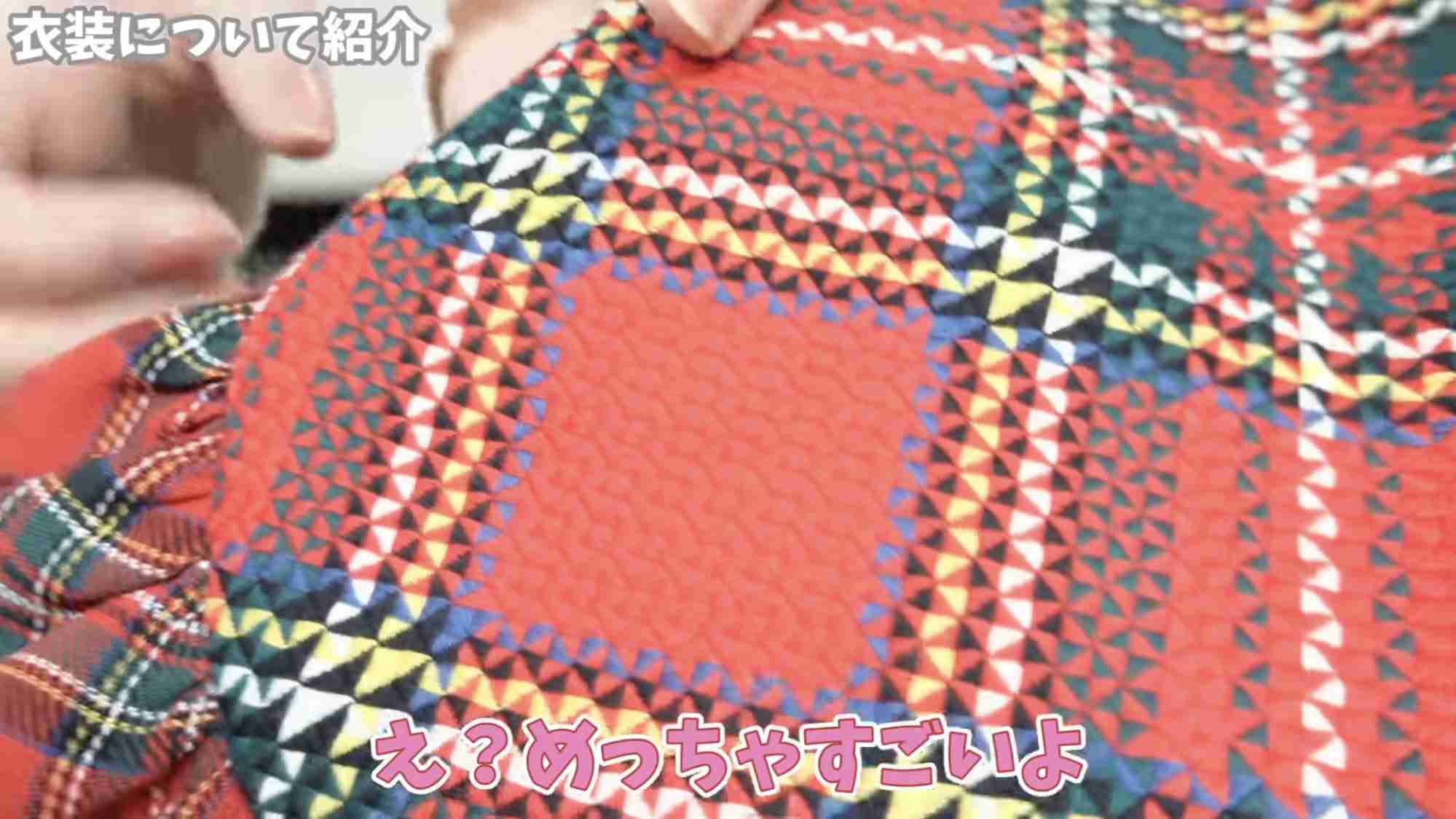 AKBグループの可愛い衣装!