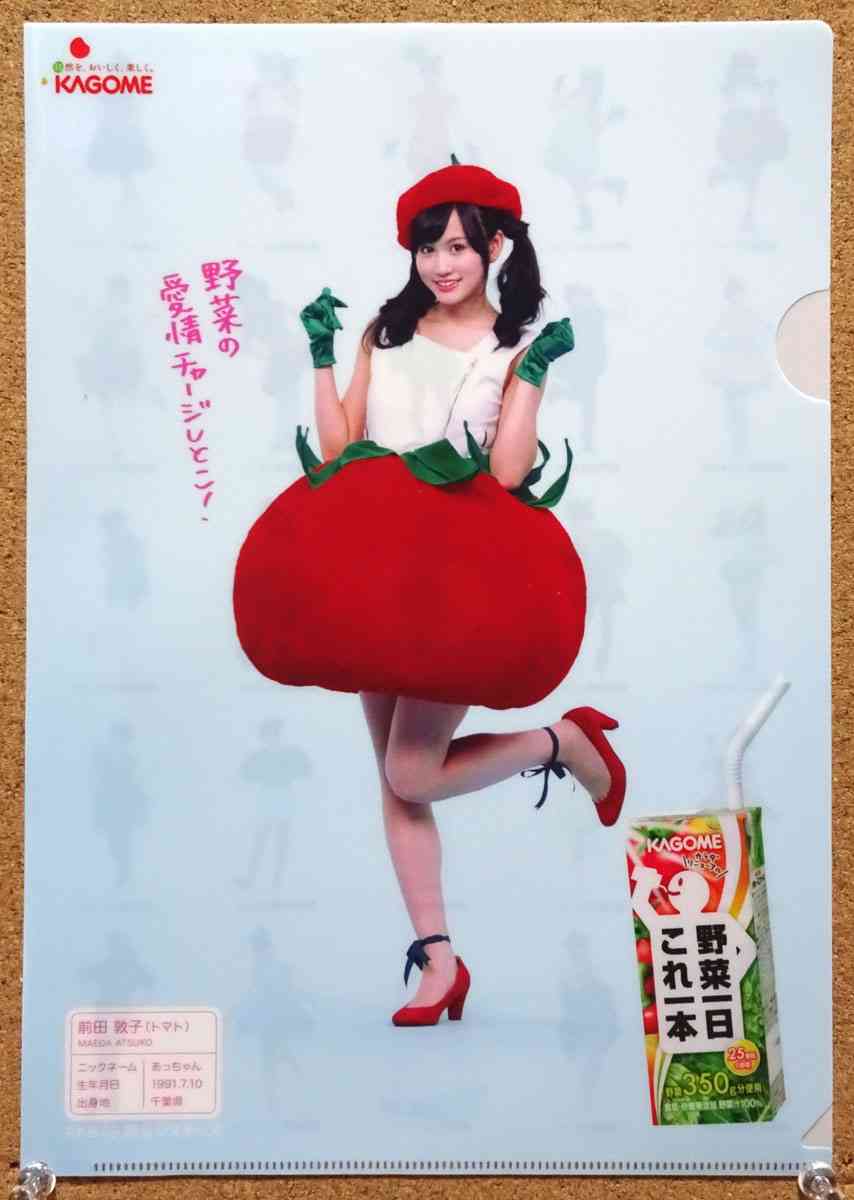 AKBグループの可愛い衣装!