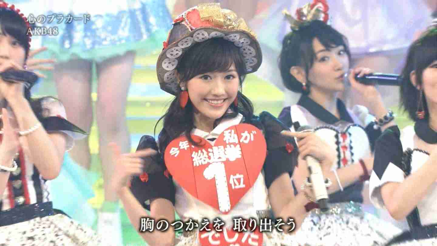 AKBグループの可愛い衣装!