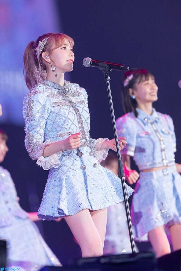 AKBグループの可愛い衣装!