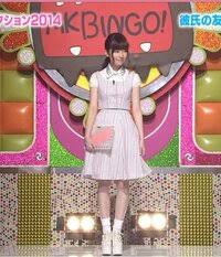 AKBグループの可愛い衣装!