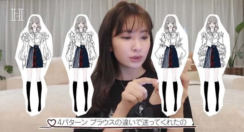 AKBグループの可愛い衣装!