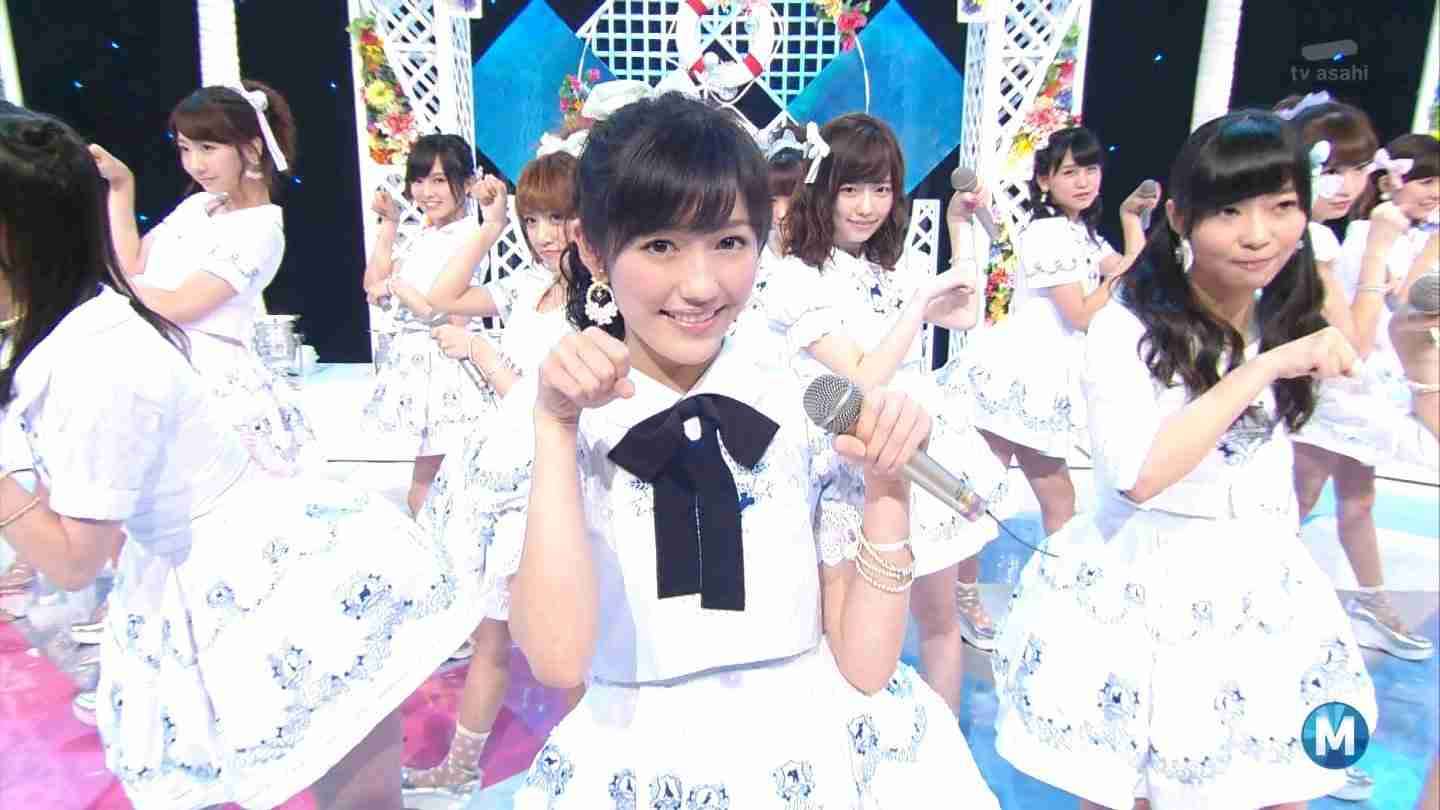 AKBグループの可愛い衣装!