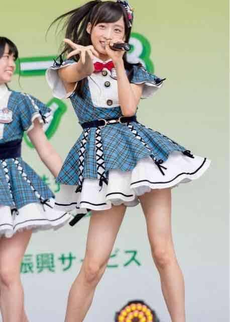 AKBグループの可愛い衣装!