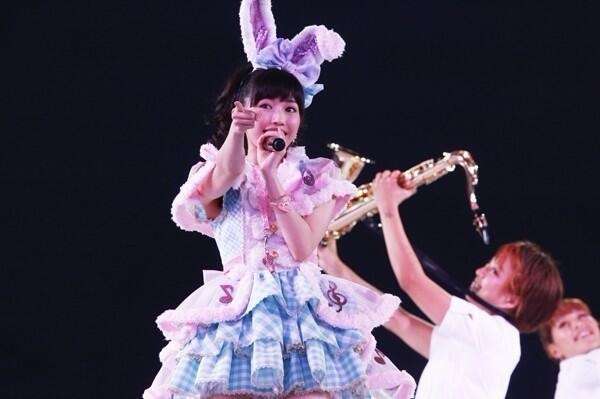 AKBグループの可愛い衣装!