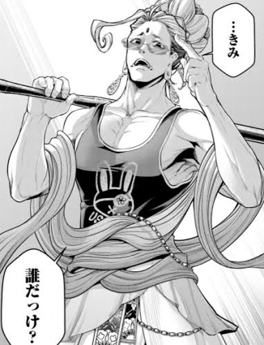 【ネタバレ有】漫画「終末のワルキューレ」読んでる人　Part4