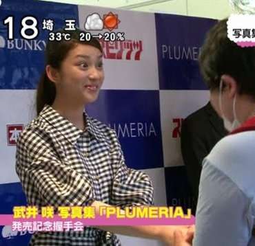 推しに認知されたいですか?