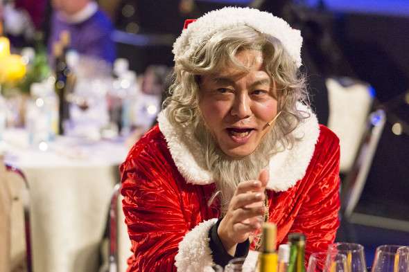 演技を見て見直した芸能人はいますか？