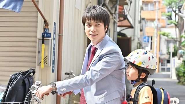 演技を見て見直した芸能人はいますか？